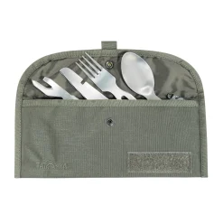 Online Tatonka Aufbewahrungstasche - Bestecktasche BC - stone-grey-olive