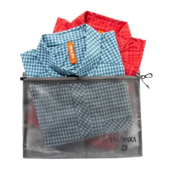 New Tatonka Aufbewahrungstasche - Zip Pouch 35 x 25cm -
