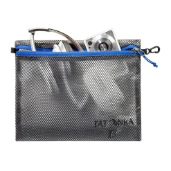 New Tatonka Aufbewahrungstasche - Zip Pouch 25 x 20cm -