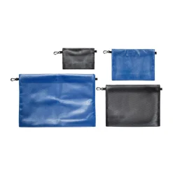 Discount Tatonka Aufbewahrungstaschen - Zip Pouch Set IV -