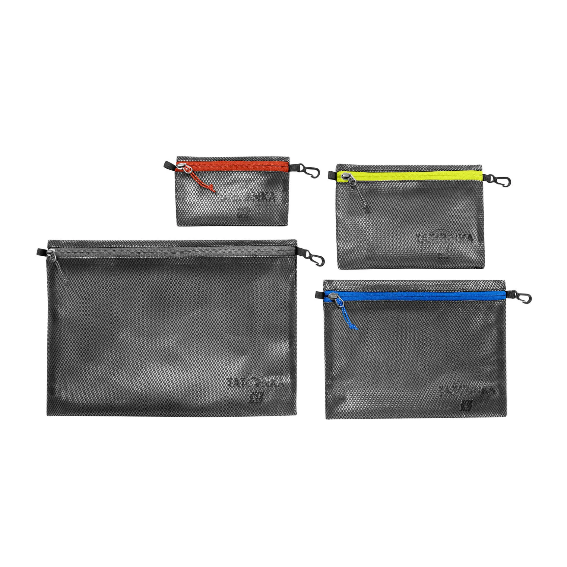 Discount Tatonka Aufbewahrungstaschen - Zip Pouch Set IV -