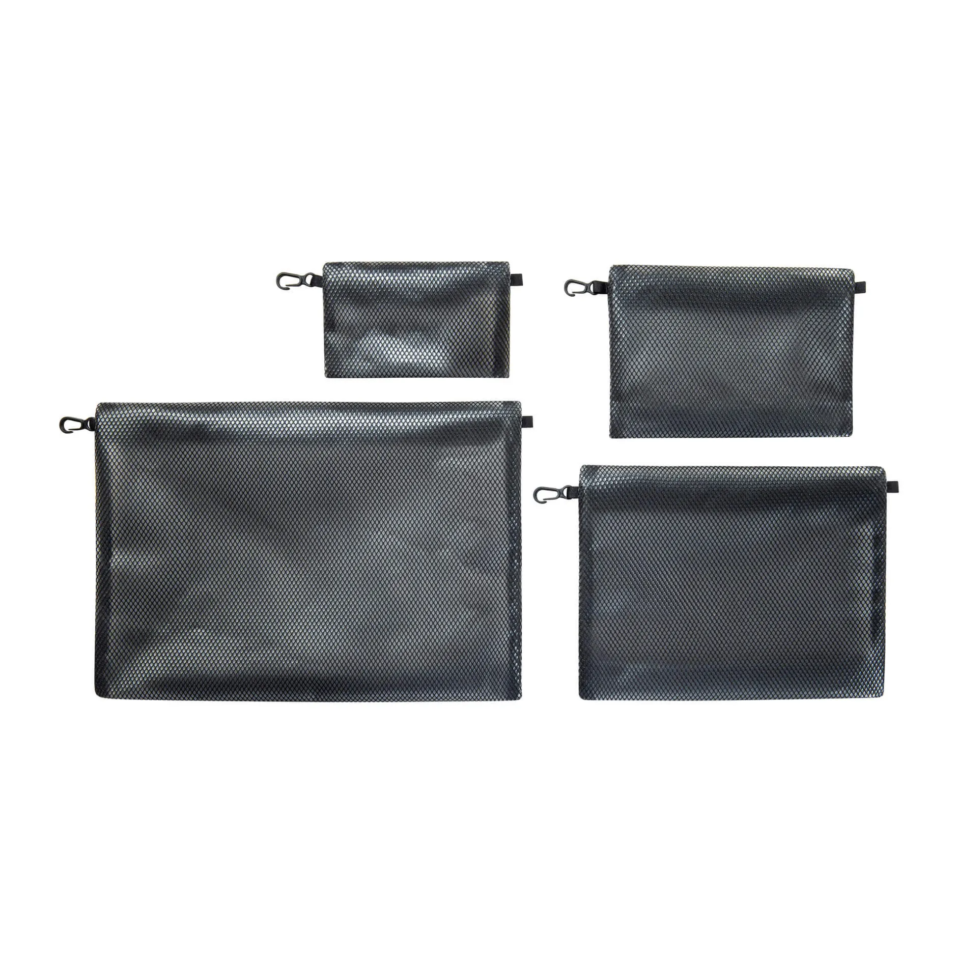 Discount Tatonka Aufbewahrungstaschen - Zip Pouch Set IV -
