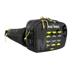 Online Tatonka Bauchtasche - Bike Hip Bag MTB 5 - black