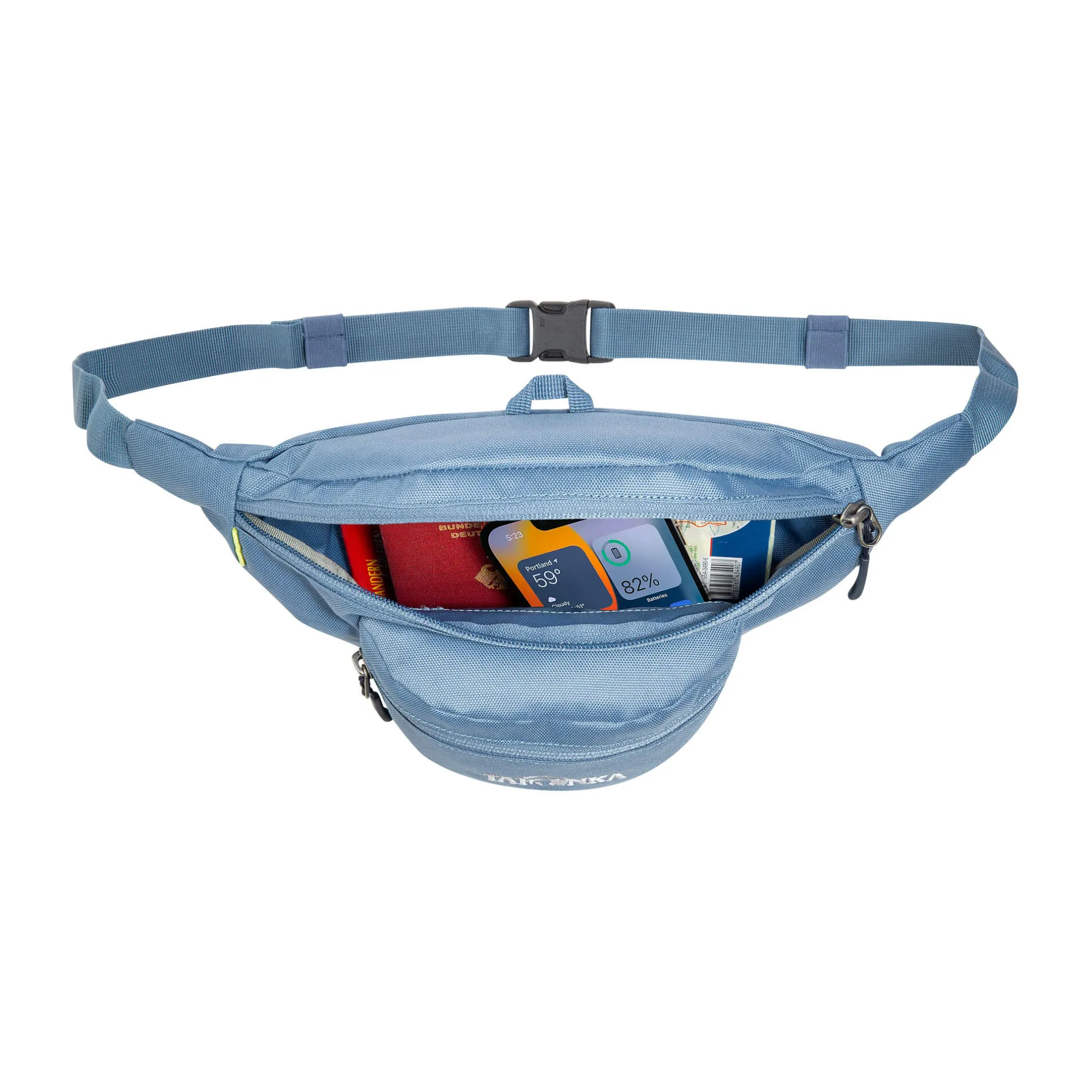 Hot Tatonka Bauchtasche - Funny Bag "S" -