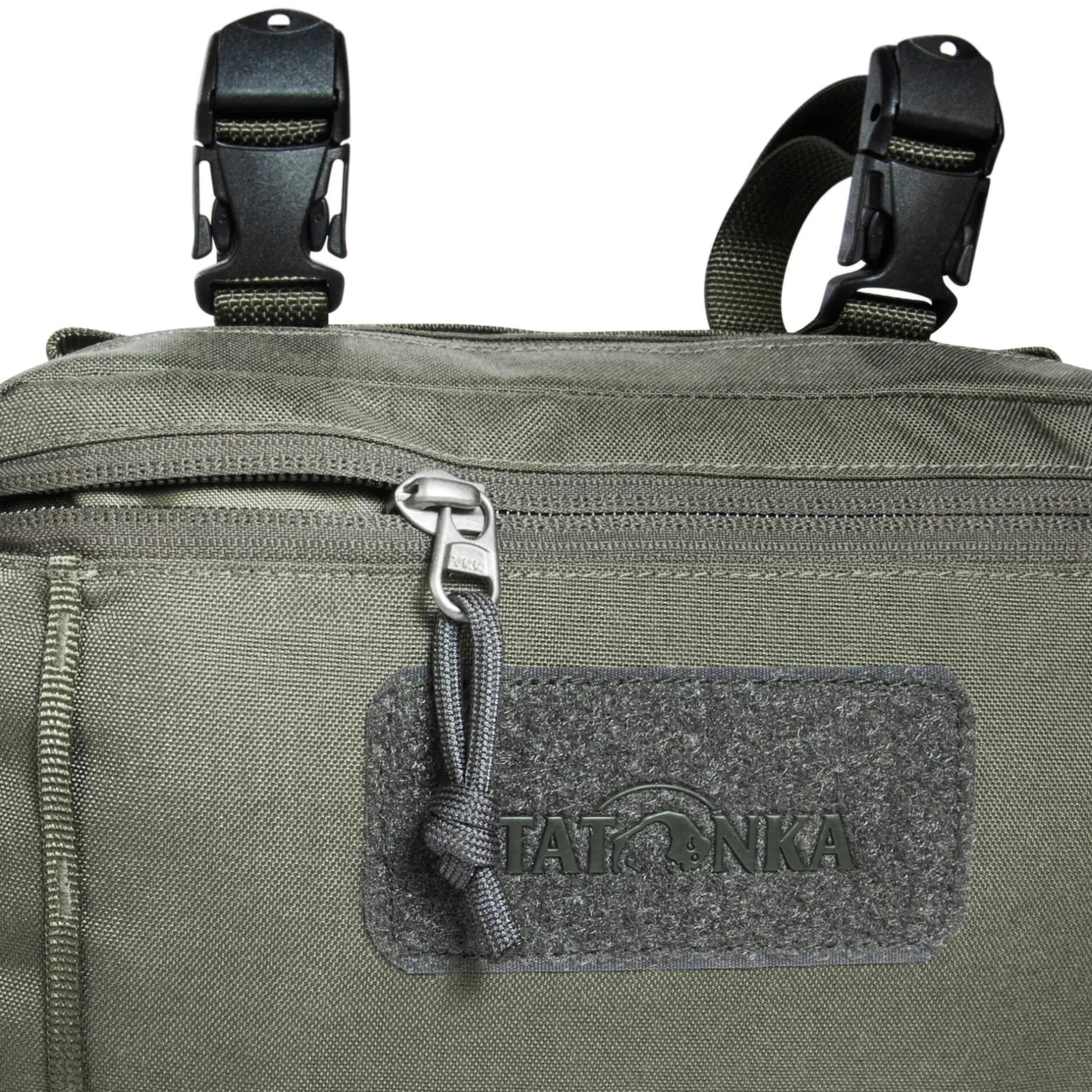 New Tatonka Bauchtasche - Hip & Bar Pouch BC -