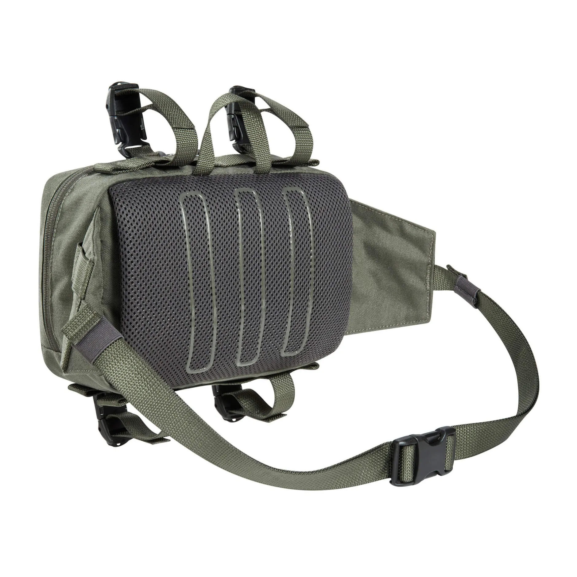 New Tatonka Bauchtasche - Hip & Bar Pouch BC -