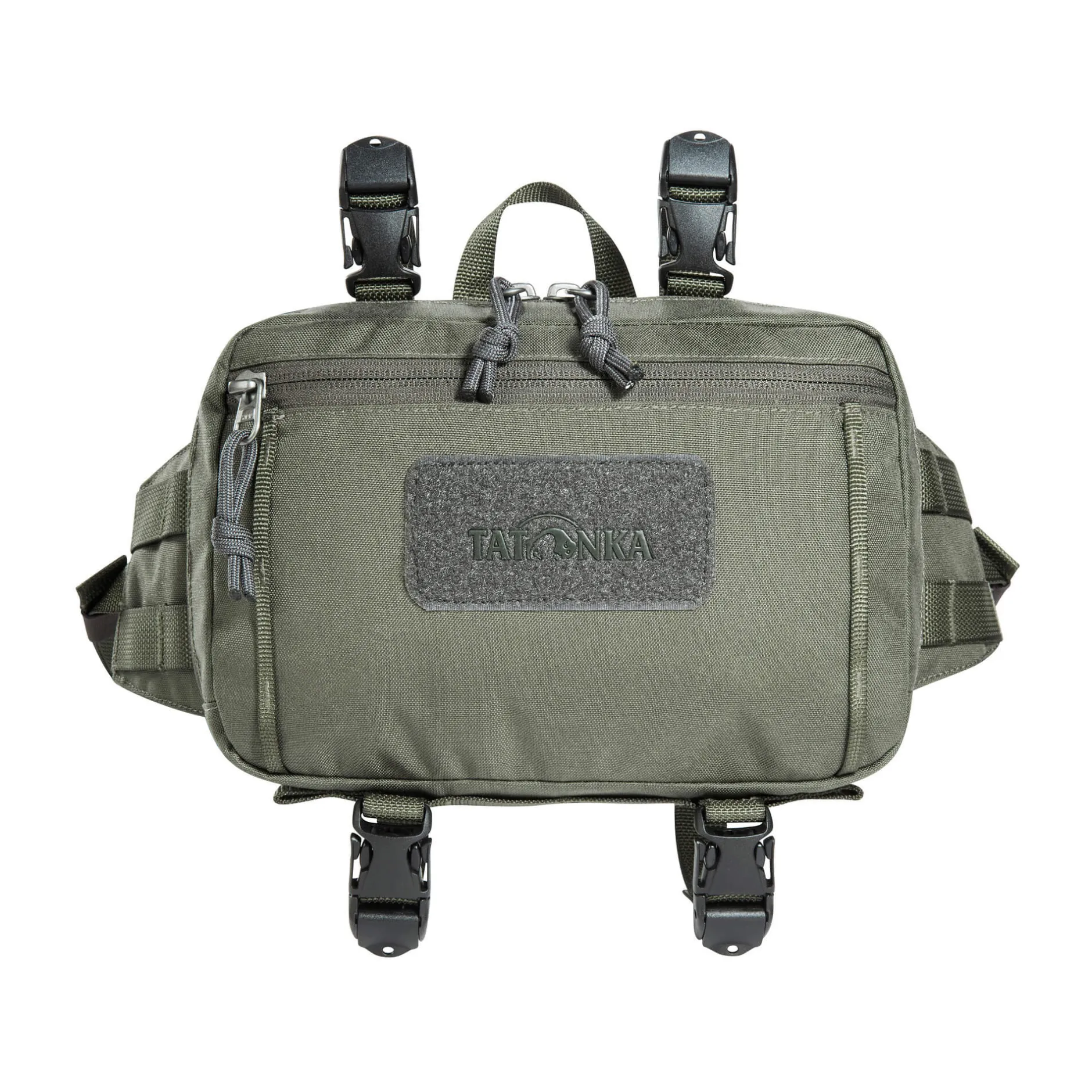 New Tatonka Bauchtasche - Hip & Bar Pouch BC -