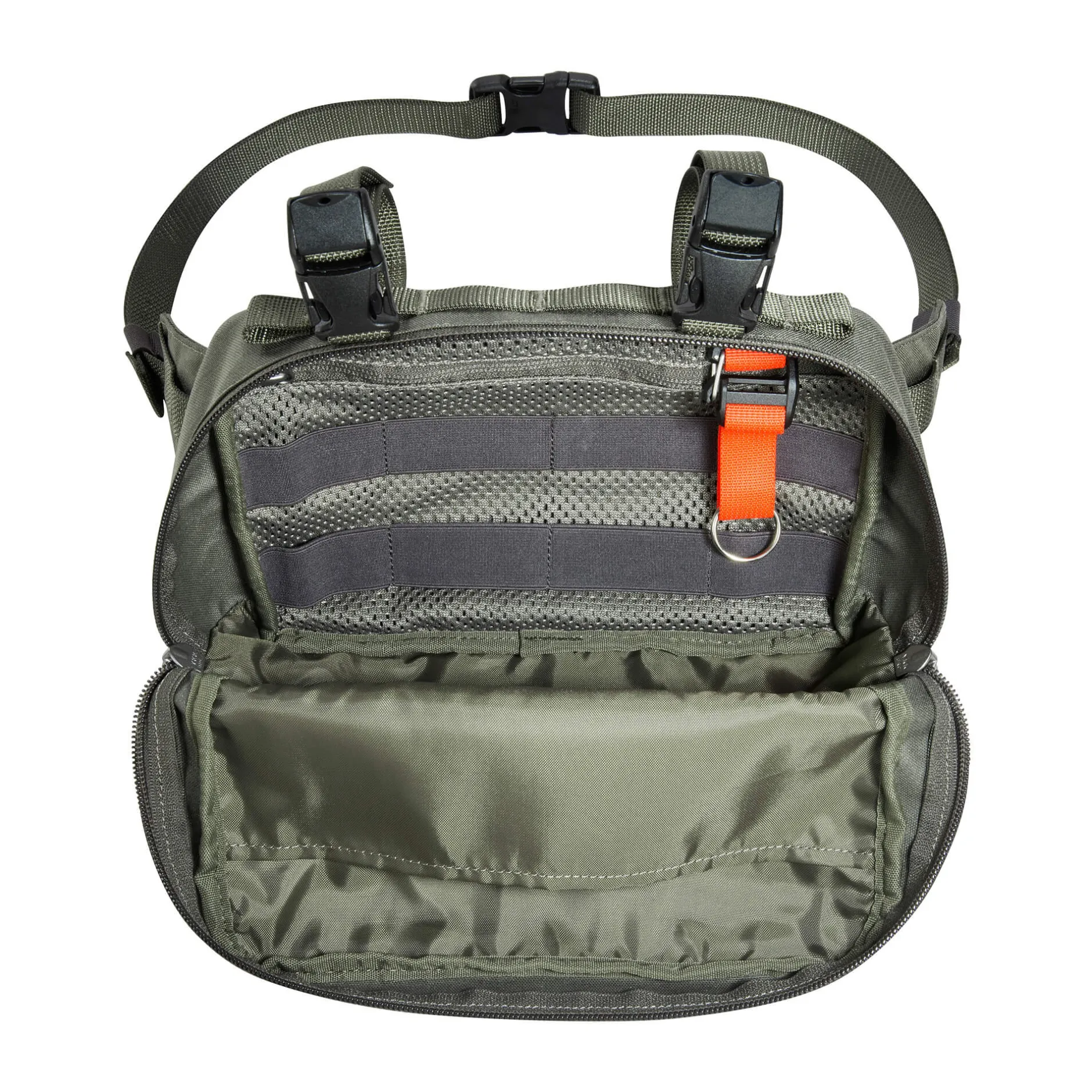 New Tatonka Bauchtasche - Hip & Bar Pouch BC -
