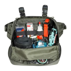 New Tatonka Bauchtasche - Hip & Bar Pouch BC -