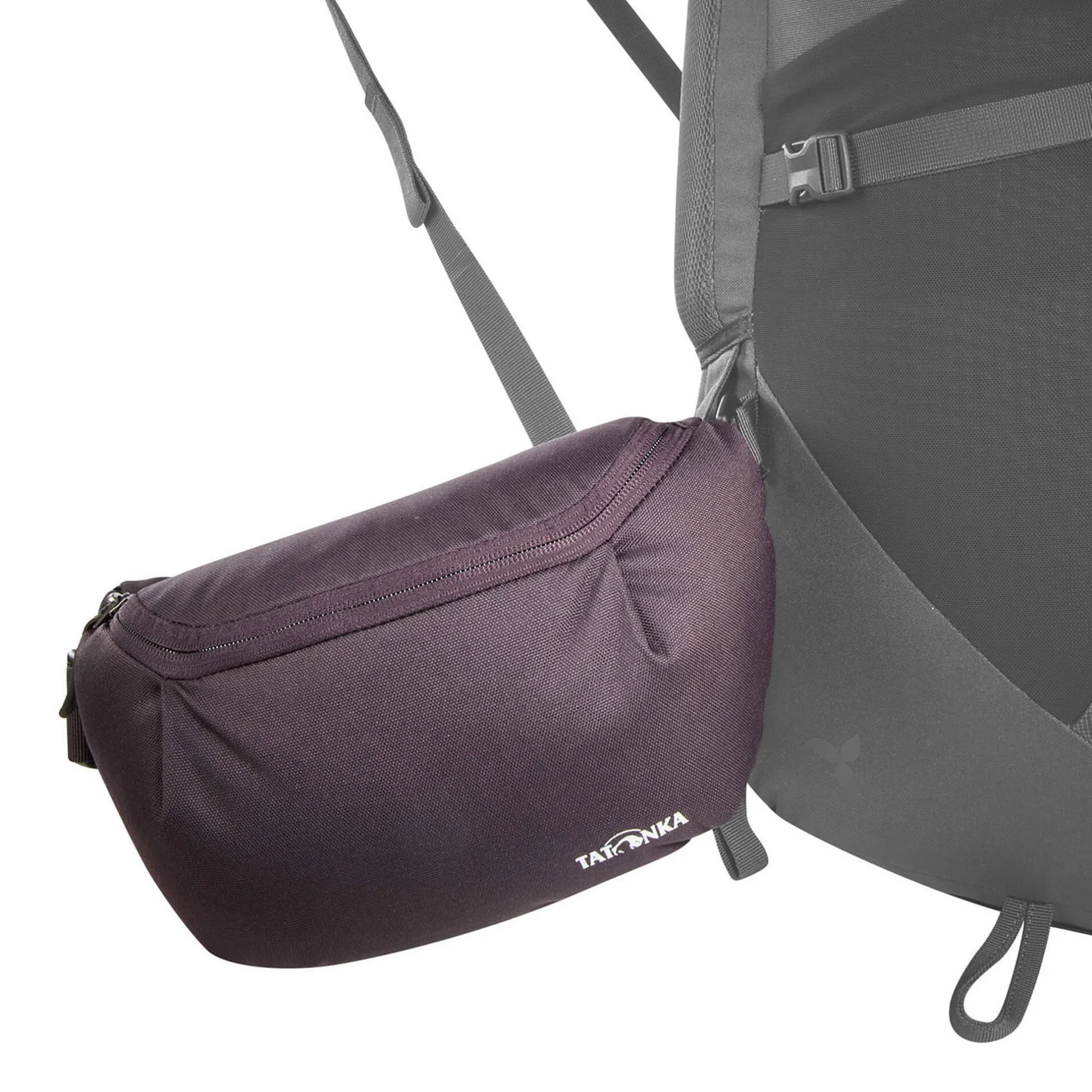 Discount Tatonka Bauchtasche - Hip Belt Pouch -