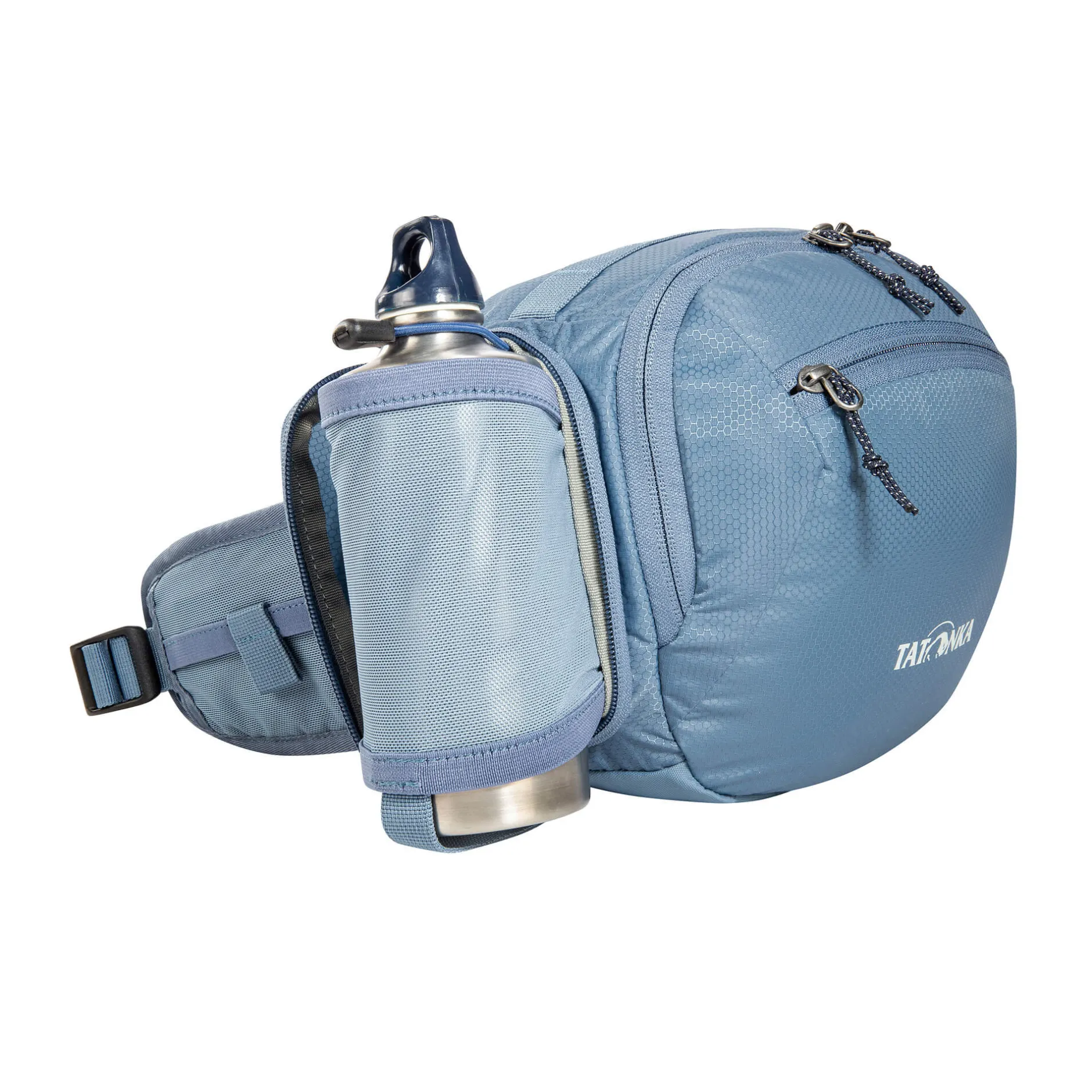 Hot Tatonka Bauchtasche - Hip Bottle Double II -
