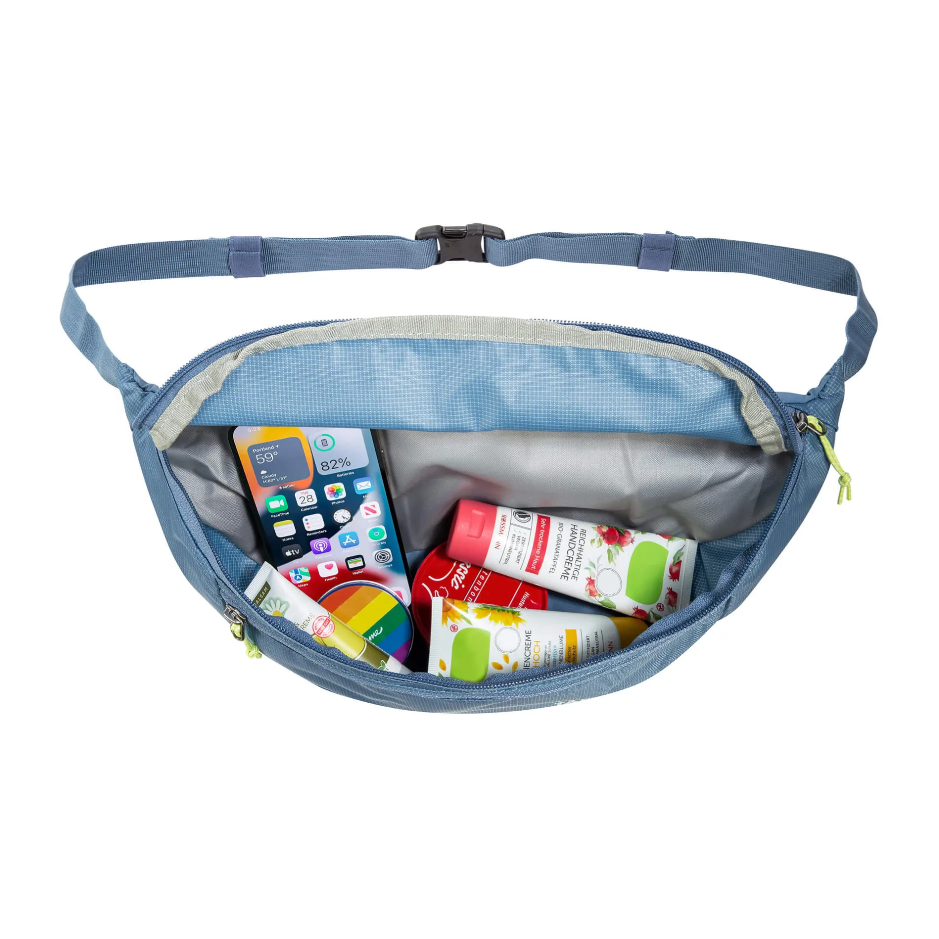 Sale Tatonka Bauchtasche - Ilium L -