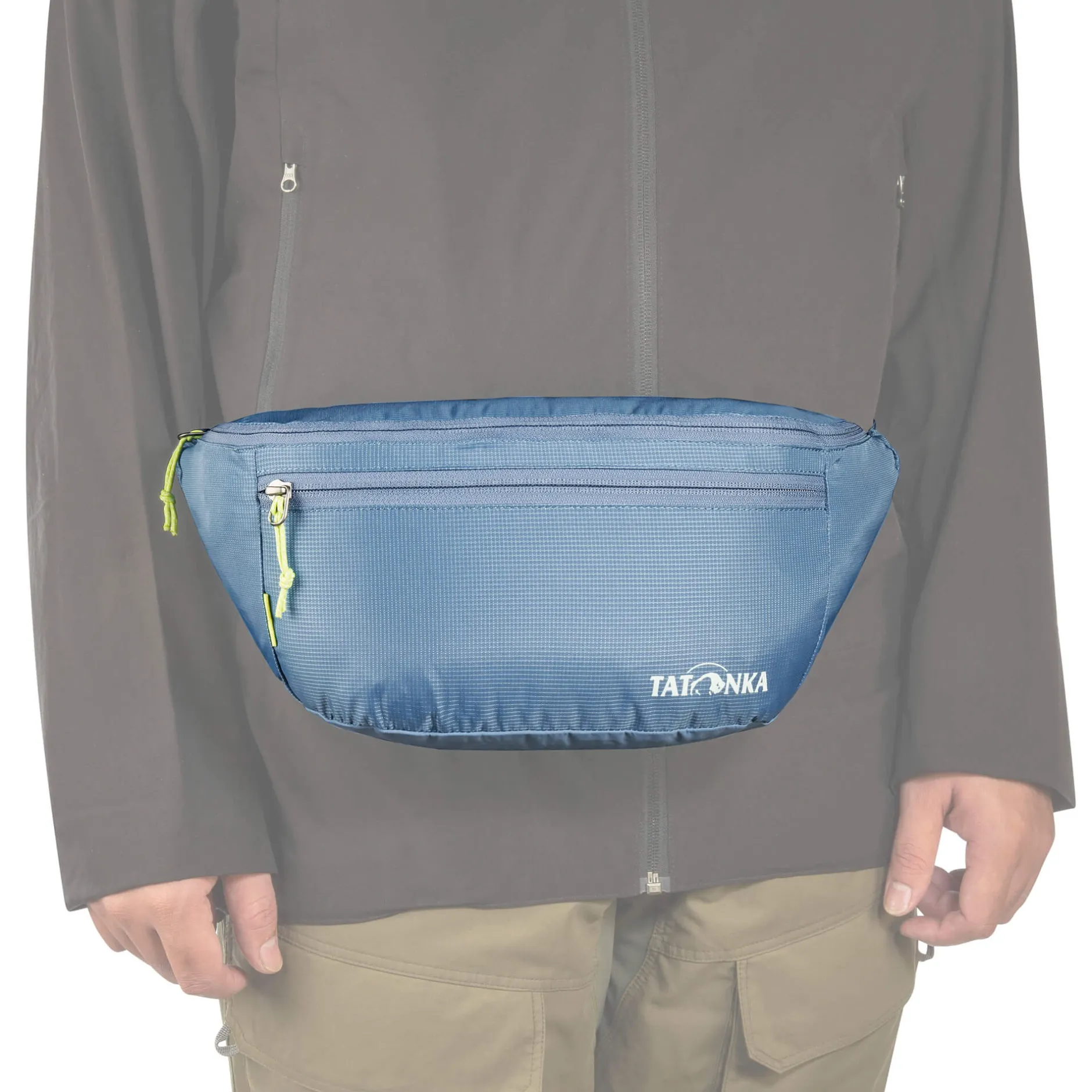 Sale Tatonka Bauchtasche - Ilium L -