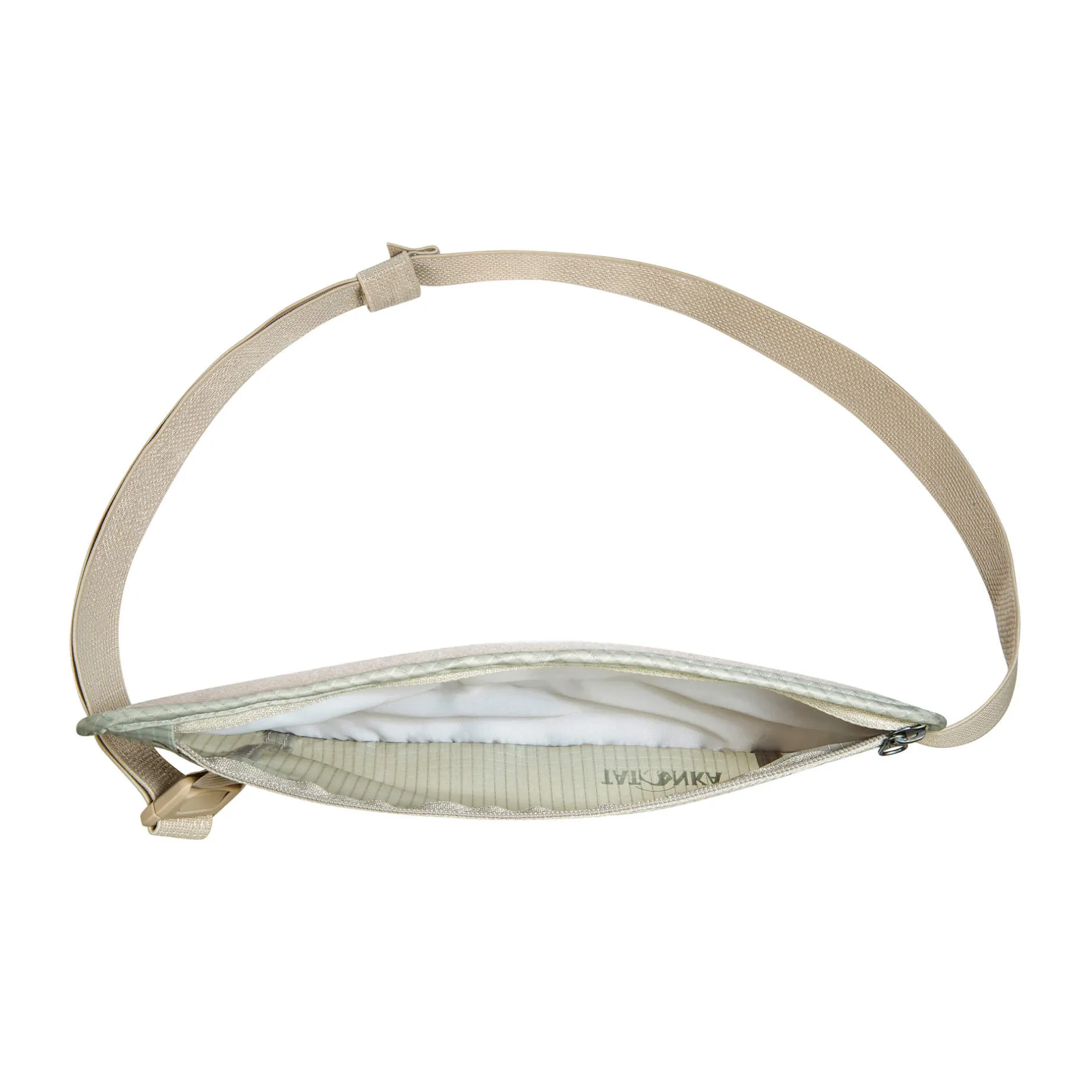 Best Tatonka Bauchtasche - Skin Document Belt -