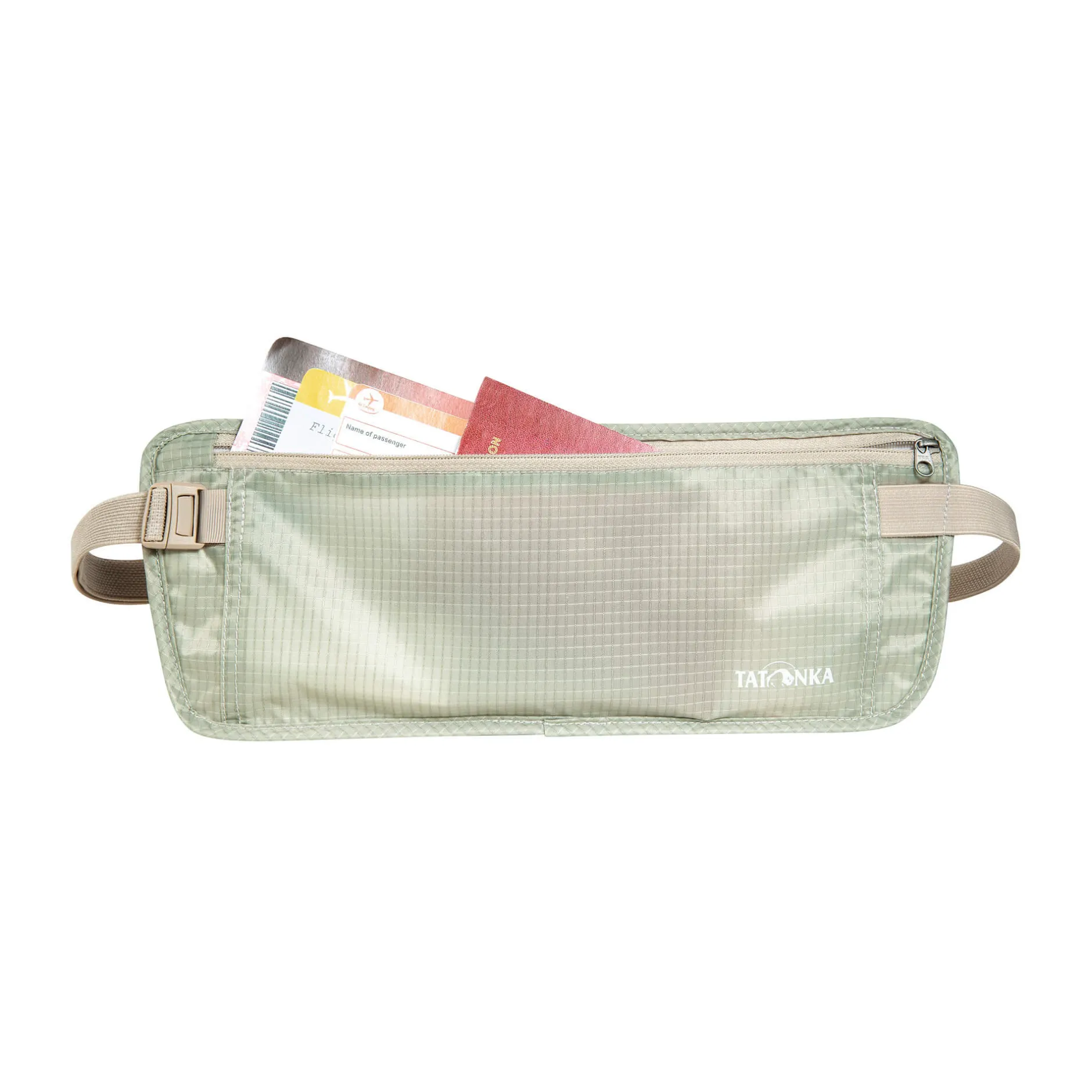 Outlet Tatonka Bauchtasche - Skin Document Belt "L" -