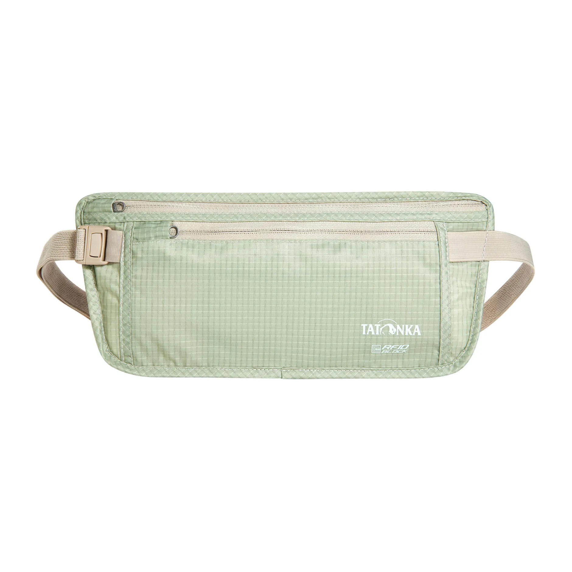 Hot Tatonka Bauchtasche - Skin Moneybelt Int. RFID Block -