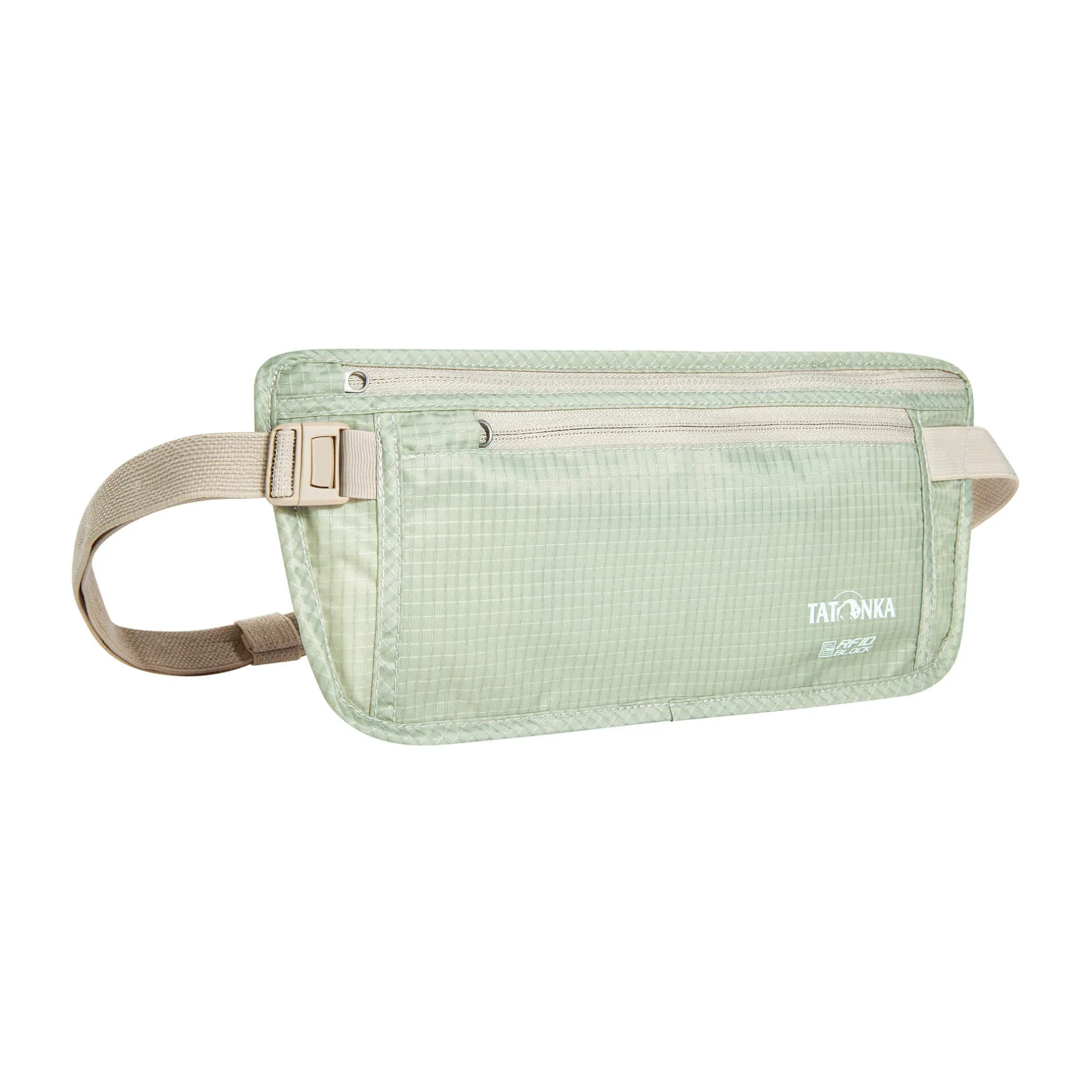 Hot Tatonka Bauchtasche - Skin Moneybelt Int. RFID Block -