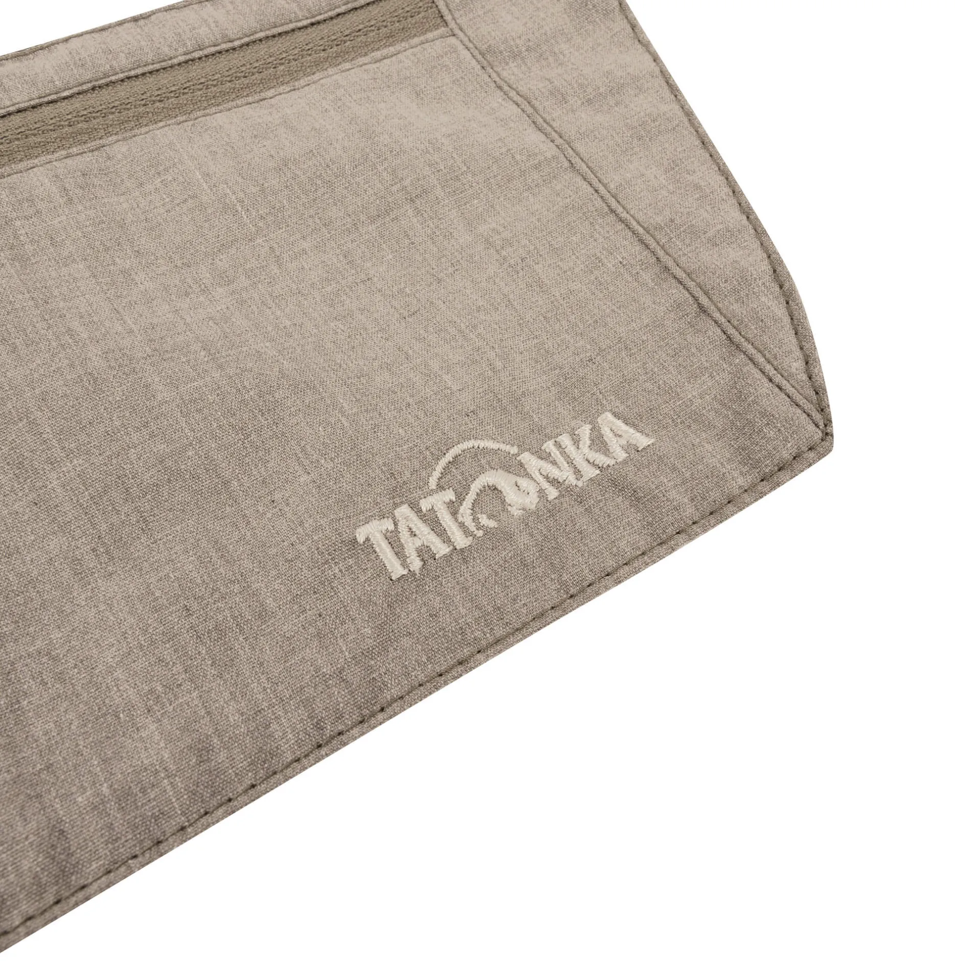 Best Tatonka Bauchtasche - Skin Moneybelt -