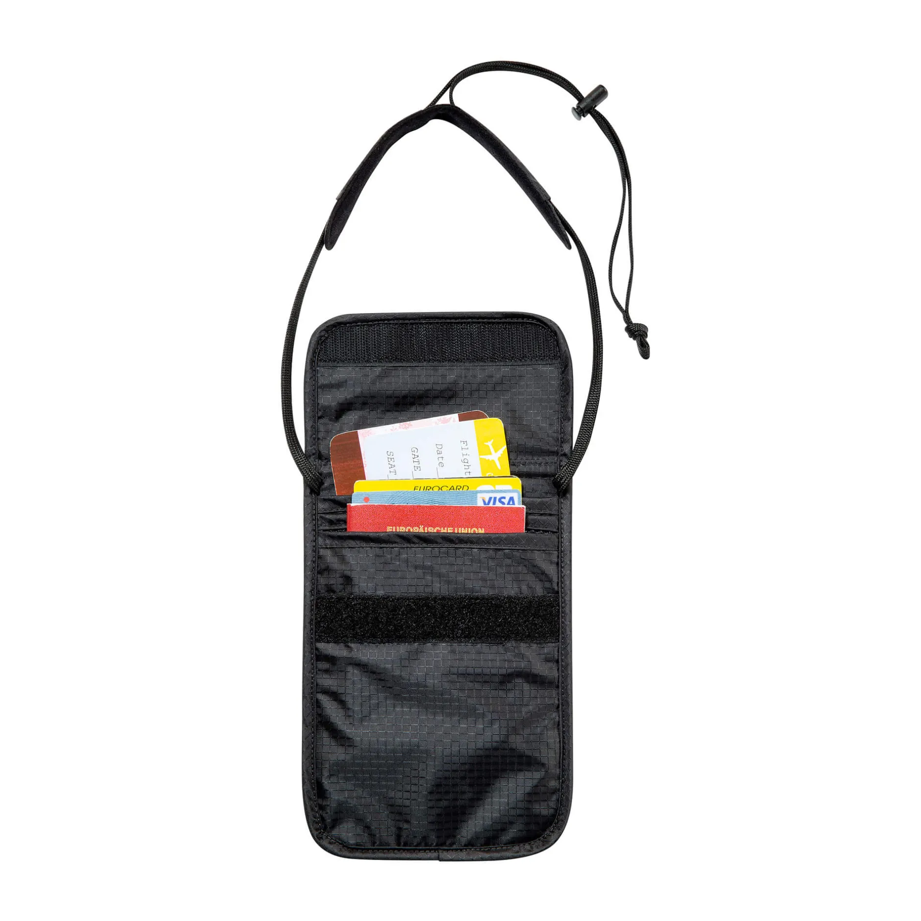 Clearance Tatonka Brustbeutel - Skin Folded Neck Pouch -