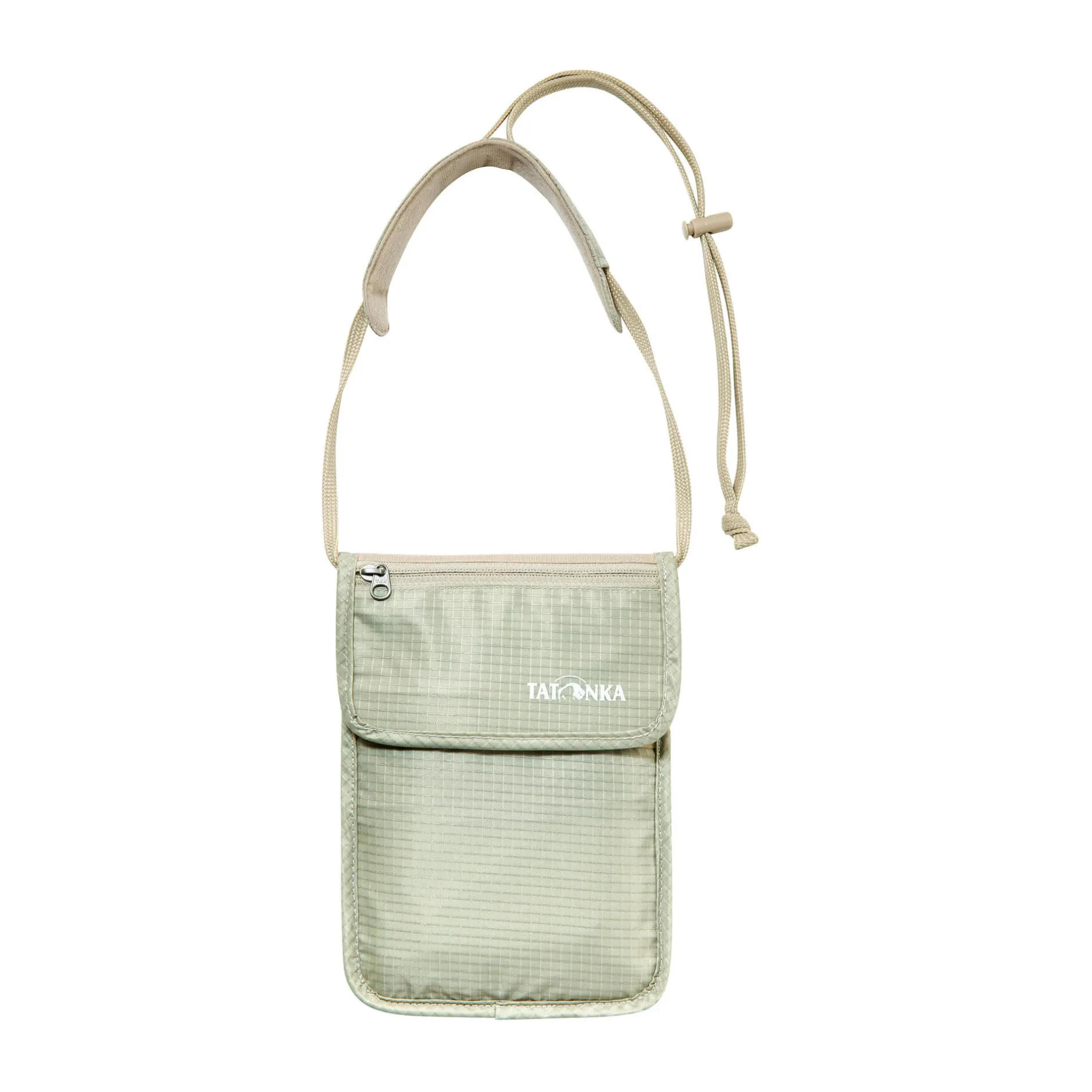 Clearance Tatonka Brustbeutel - Skin Folded Neck Pouch -