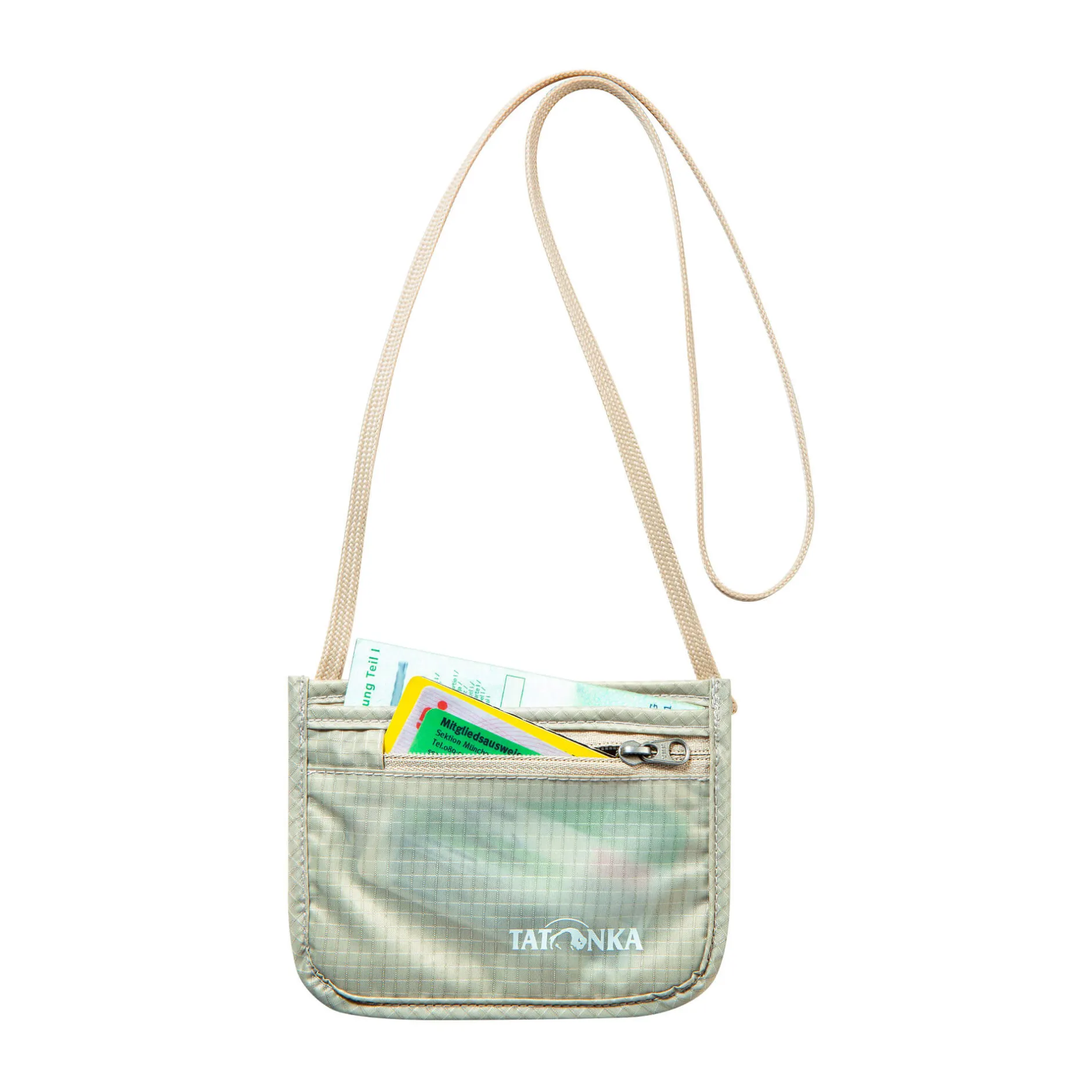 Discount Tatonka Brustbeutel - Skin ID Pocket -