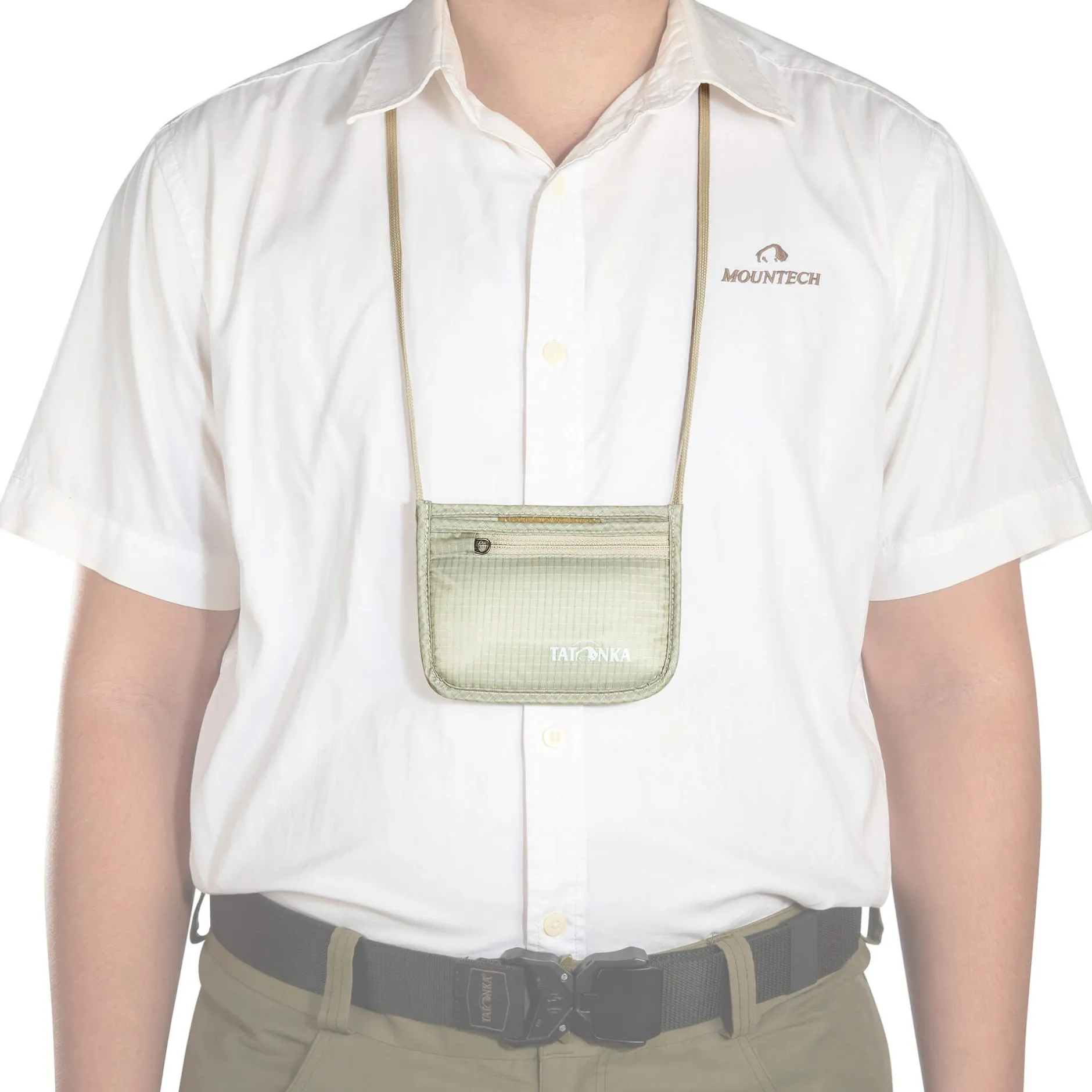 Discount Tatonka Brustbeutel - Skin ID Pocket -