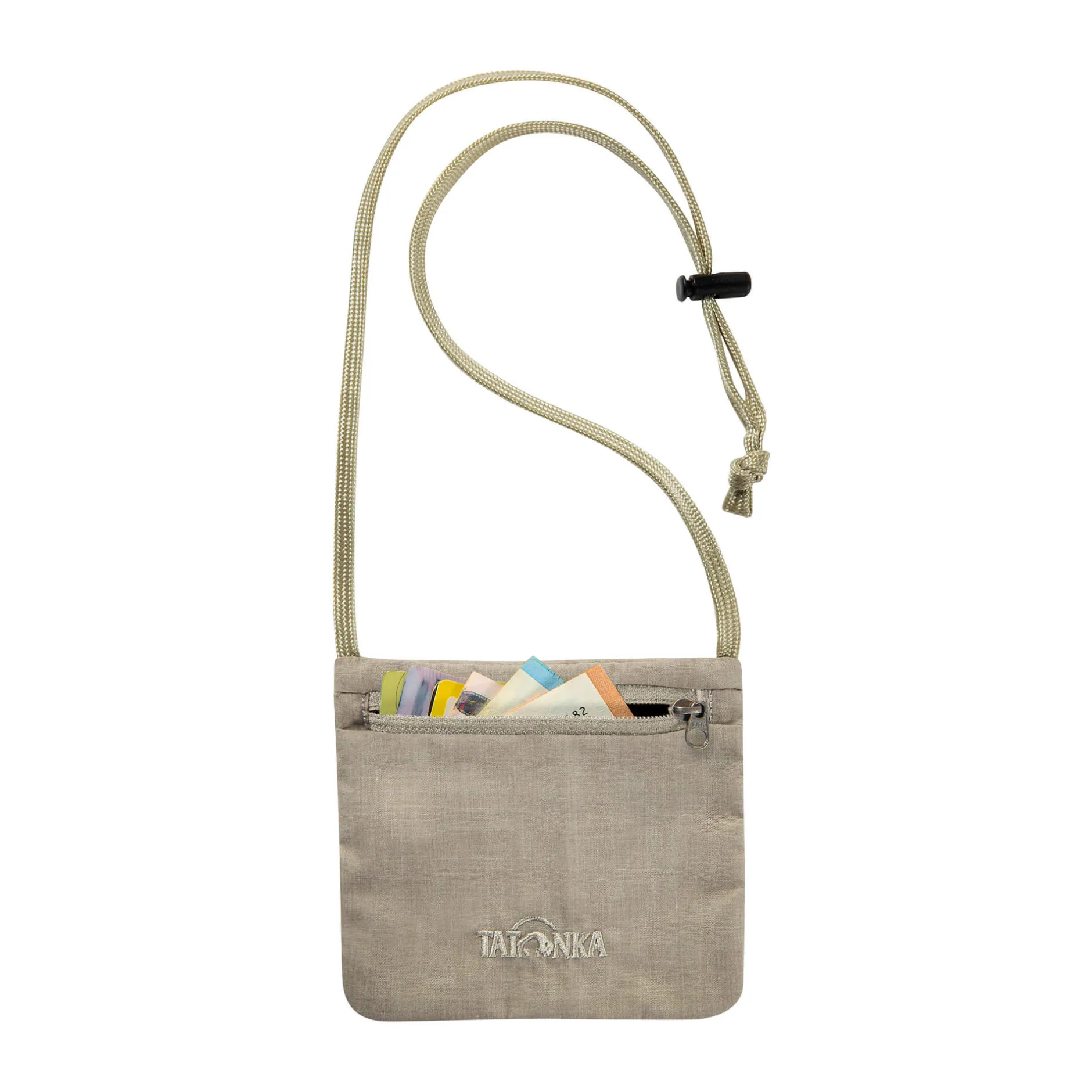 Hot Tatonka Brustbeutel - Skin ID Pouch -