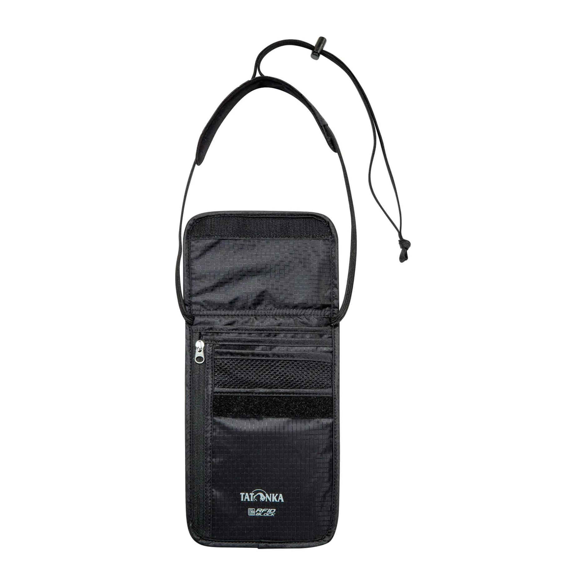 Clearance Tatonka Brustbeutel - Skin Neck Pouch RFID Block -