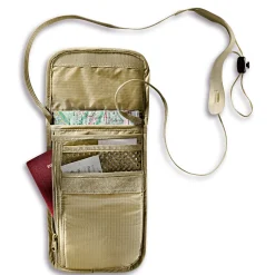 Tatonka Brustbeutel - Skin Neck Pouch -