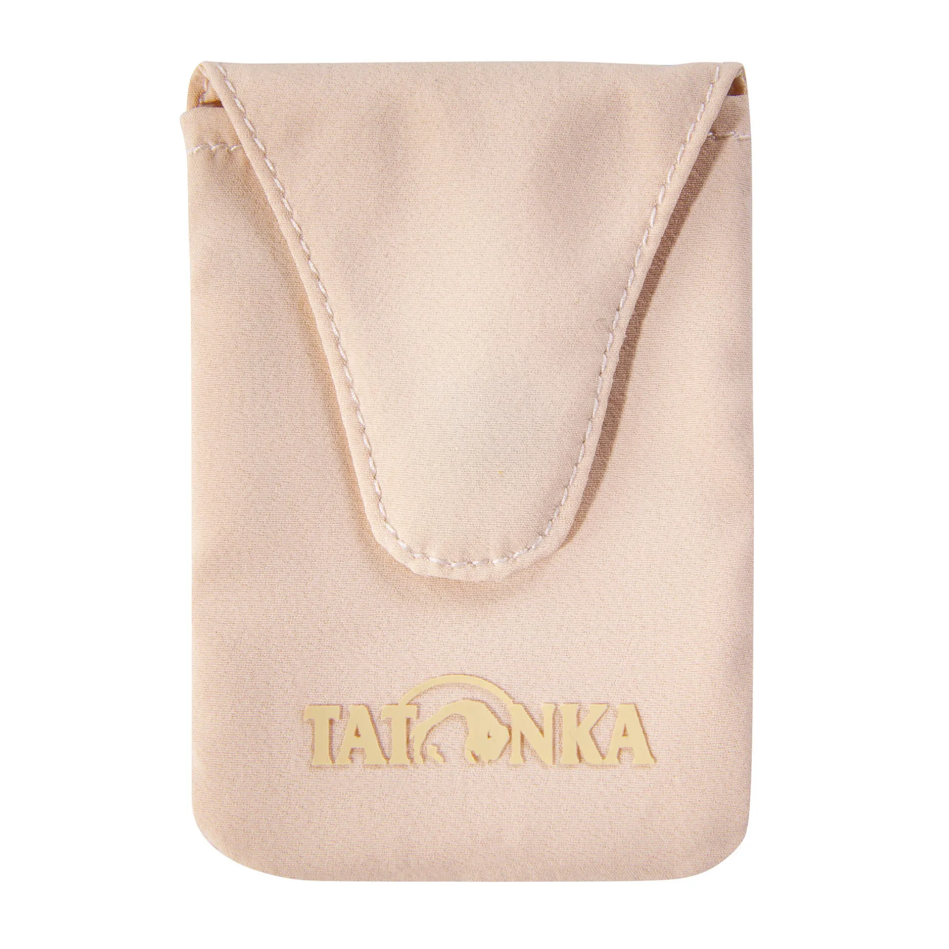 Clearance Tatonka Brustbeutel - Soft Bra Pocket - nude
