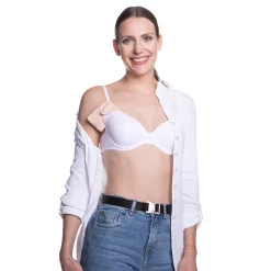 Clearance Tatonka Brustbeutel - Soft Bra Pocket - nude