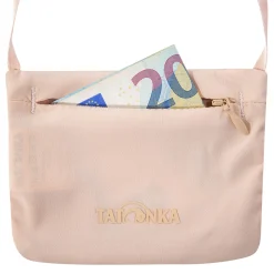 Clearance Tatonka Brustbeutel - Soft ID Pocket - nude