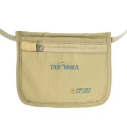 Hot Tatonka Brustbeutel mit RFID-Blocker - Skin ID Pocket RFID Block -