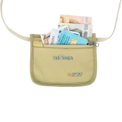 Hot Tatonka Brustbeutel mit RFID-Blocker - Skin ID Pocket RFID Block -