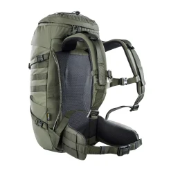 Tatonka Bushcraft-Rucksack - Hike Pack 25 Women BC - stone-grey-olive