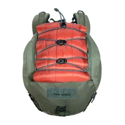 Tatonka Bushcraft-Rucksack - Hike Pack 25 Women BC - stone-grey-olive