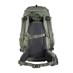 Tatonka Bushcraft-Rucksack - Hike Pack 25 Women BC - stone-grey-olive