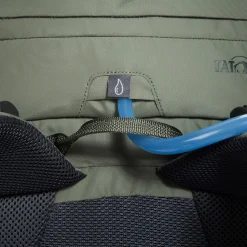 Clearance Tatonka Bushcraft-Rucksack - Hike Pack 30 BC - stone-grey-olive