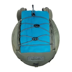 Clearance Tatonka Bushcraft-Rucksack - Hike Pack 30 BC - stone-grey-olive
