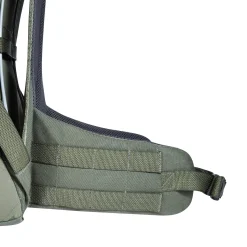 Clearance Tatonka Bushcraft-Rucksack - Hike Pack 30 BC - stone-grey-olive
