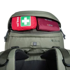 Clearance Tatonka Bushcraft-Rucksack - Hike Pack 30 BC - stone-grey-olive