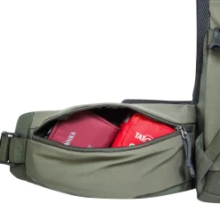 Online Tatonka Bushcraft-Rucksack - Pyrox 40+10 Women BC - stone-grey-olive
