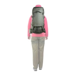 Online Tatonka Bushcraft-Rucksack - Pyrox 40+10 Women BC - stone-grey-olive