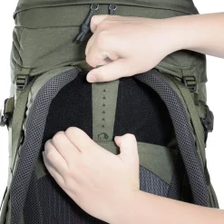 Online Tatonka Bushcraft-Rucksack - Pyrox 40+10 Women BC - stone-grey-olive