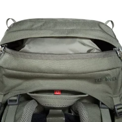 Clearance Tatonka Bushcraft-Rucksack - Pyrox 45+10 BC - stone-grey-olive