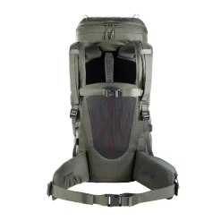 Clearance Tatonka Bushcraft-Rucksack - Pyrox 45+10 BC - stone-grey-olive