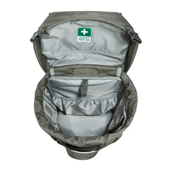 Clearance Tatonka Bushcraft-Rucksack - Pyrox 45+10 BC - stone-grey-olive