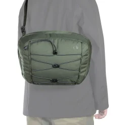 Hot Tatonka Bushcraft-Rucksack - Yukon 70+10 BC - stone-grey-olive