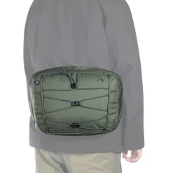 Hot Tatonka Bushcraft-Rucksack - Yukon 70+10 BC - stone-grey-olive