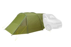 Hot Tatonka Bus-Vorzelt - Van Camp - light-olive